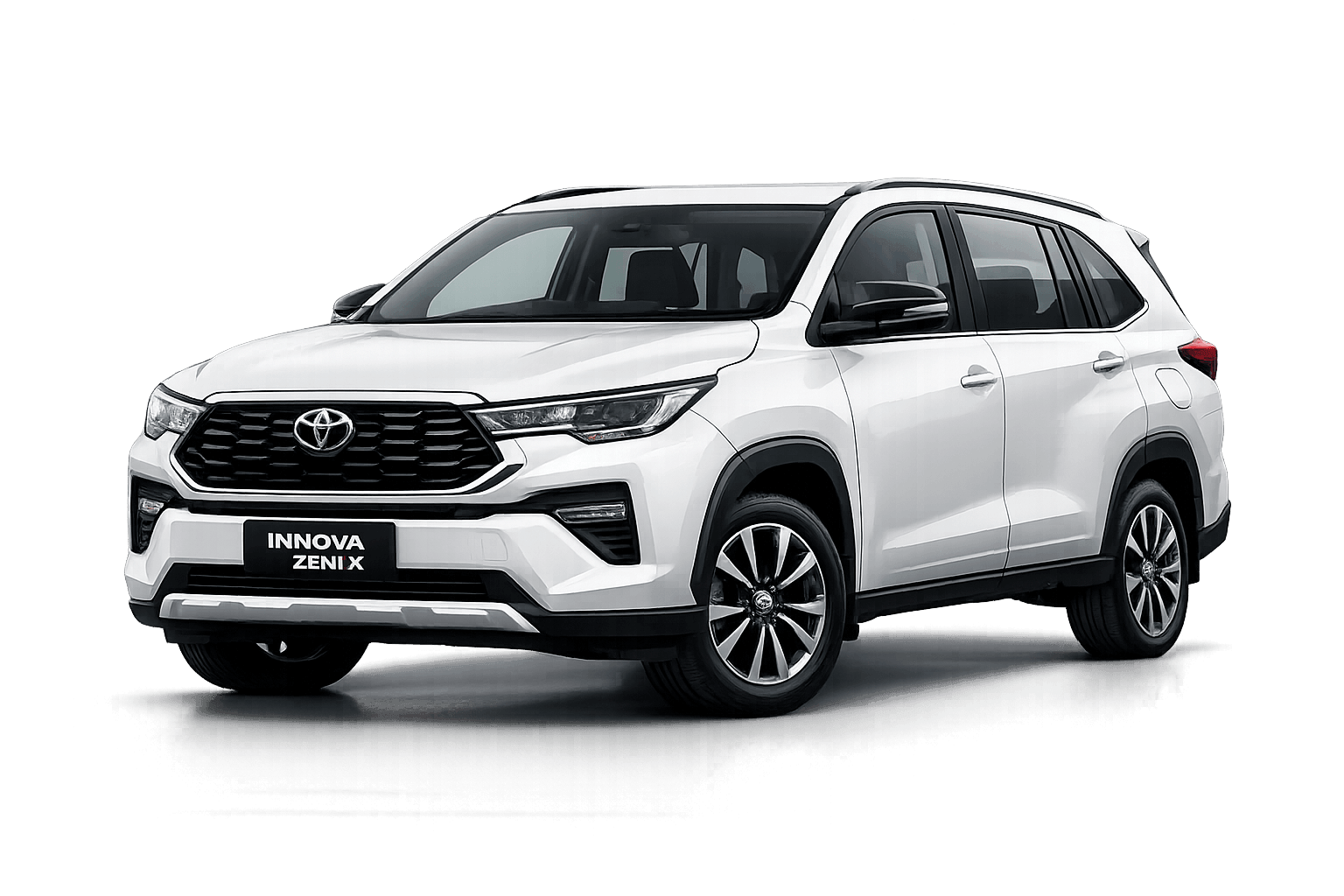 Innova Zenix