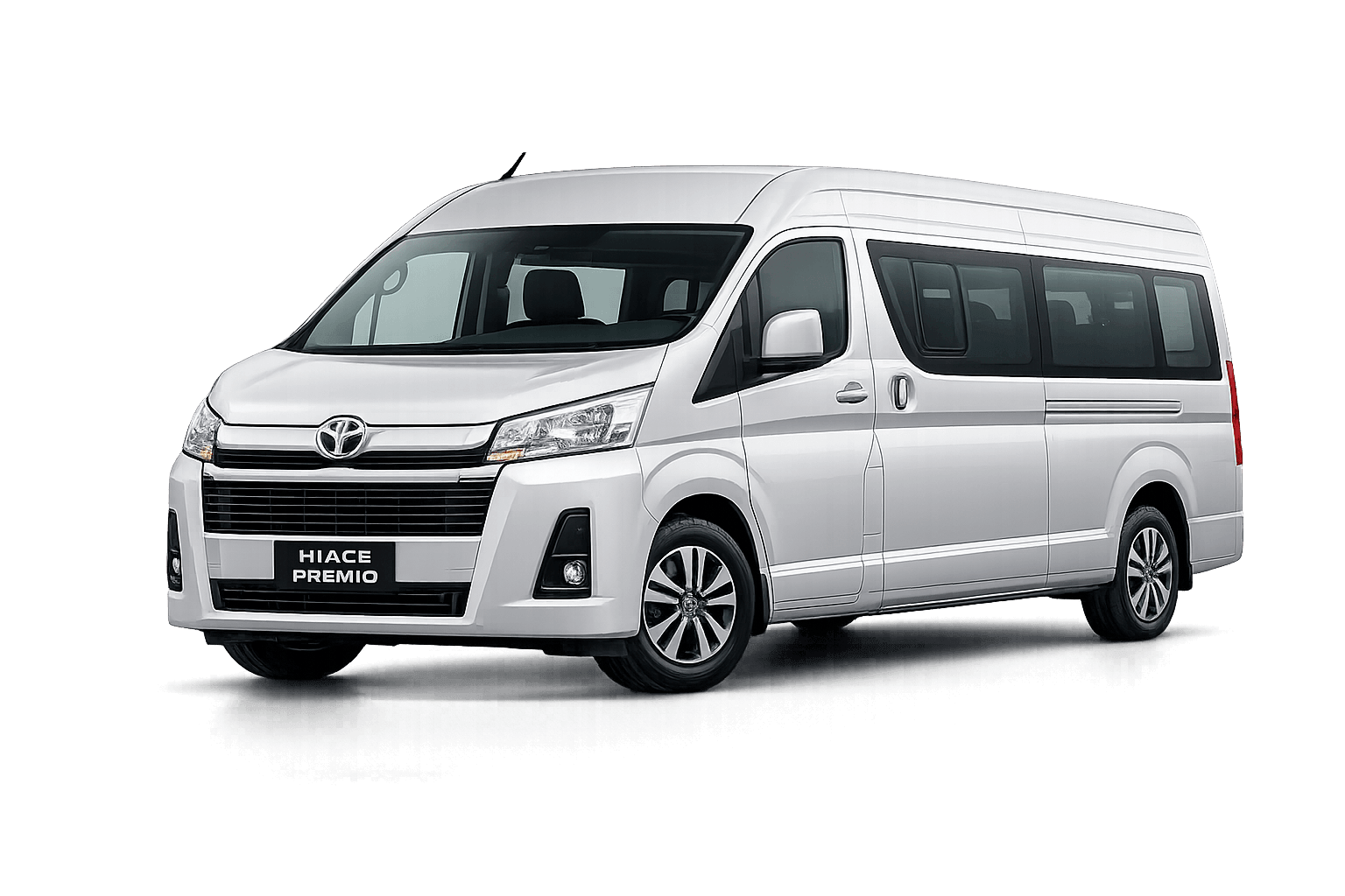 Hiace Premio