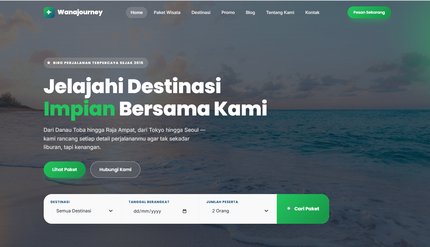 WanaJourney