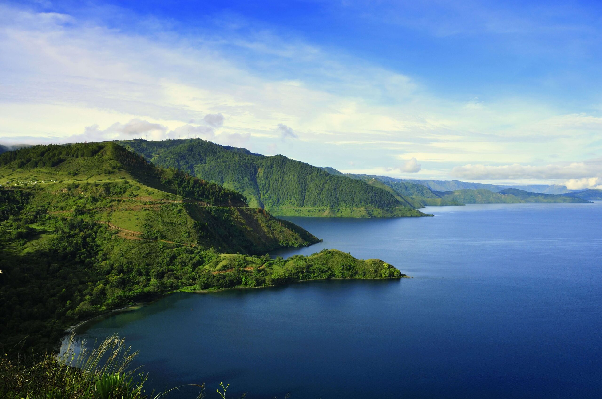 Danau Toba